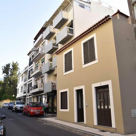 Holiday Home Funchal Center Kültér fotó