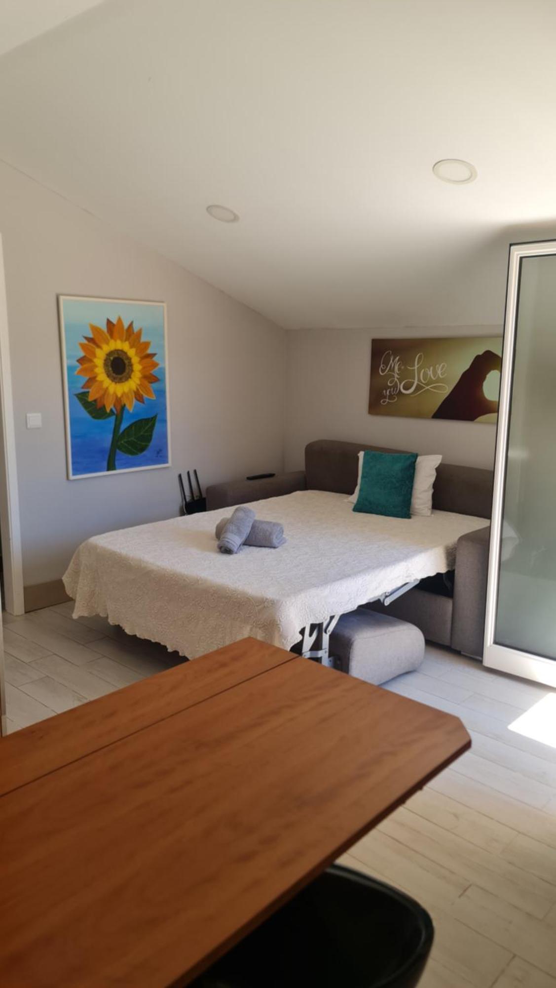 Holiday Home Funchal Center Kültér fotó