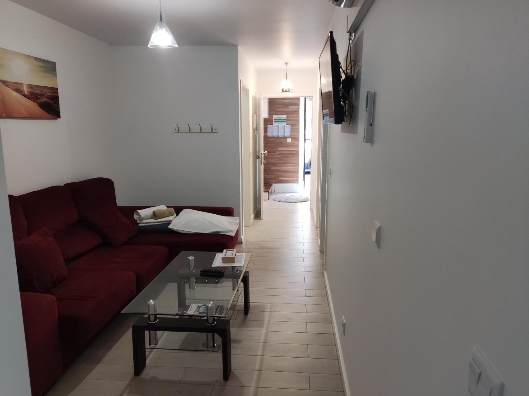 Holiday Home Funchal Center Kültér fotó