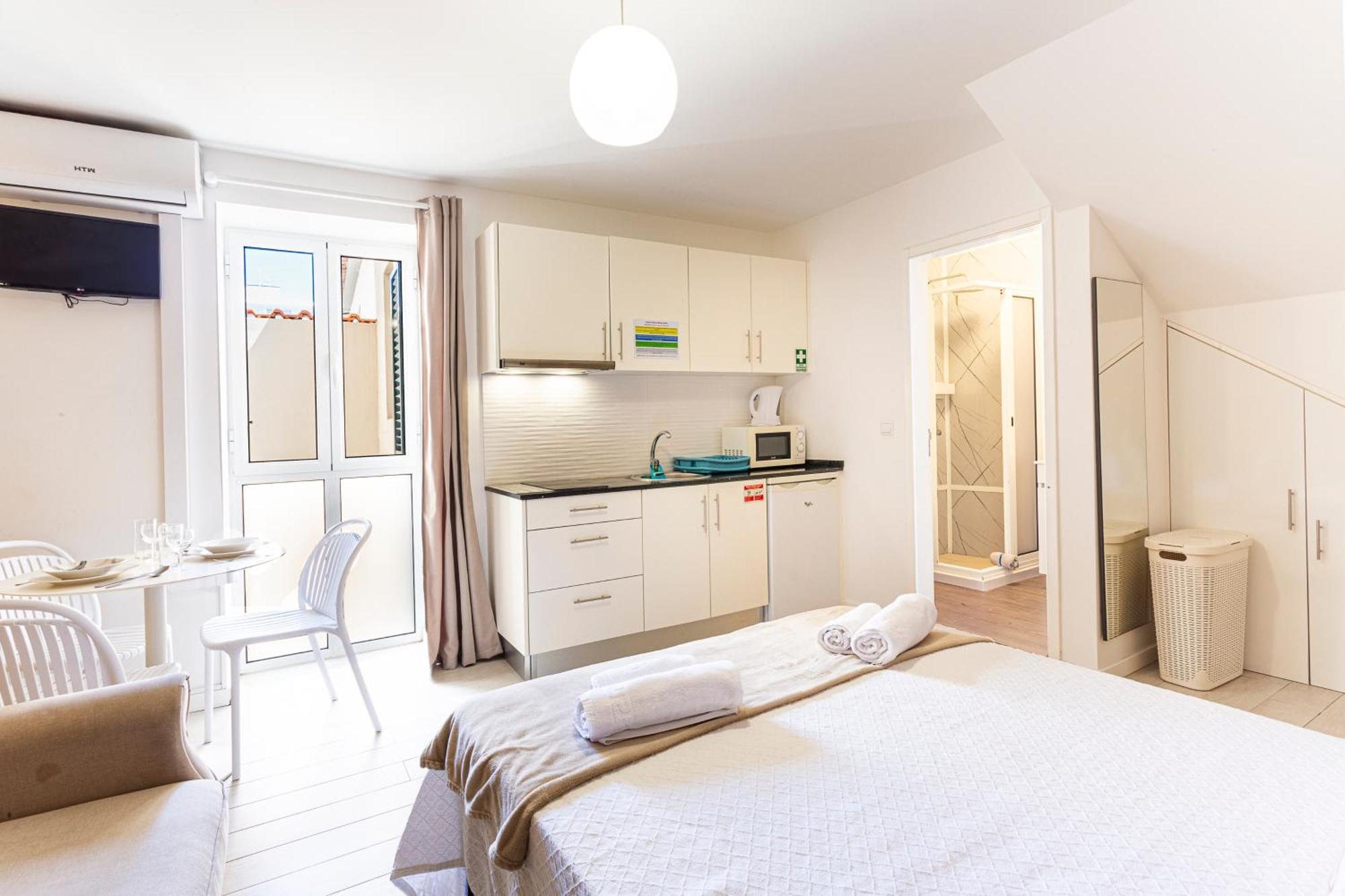 Holiday Home Funchal Center Kültér fotó