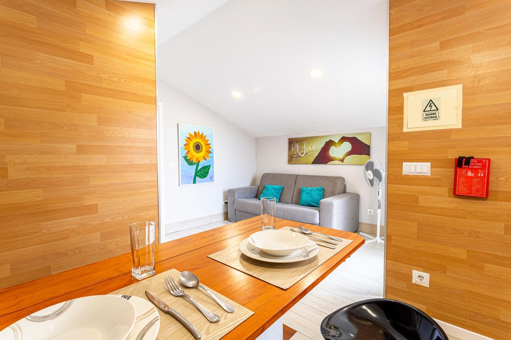 Holiday Home Funchal Center Kültér fotó